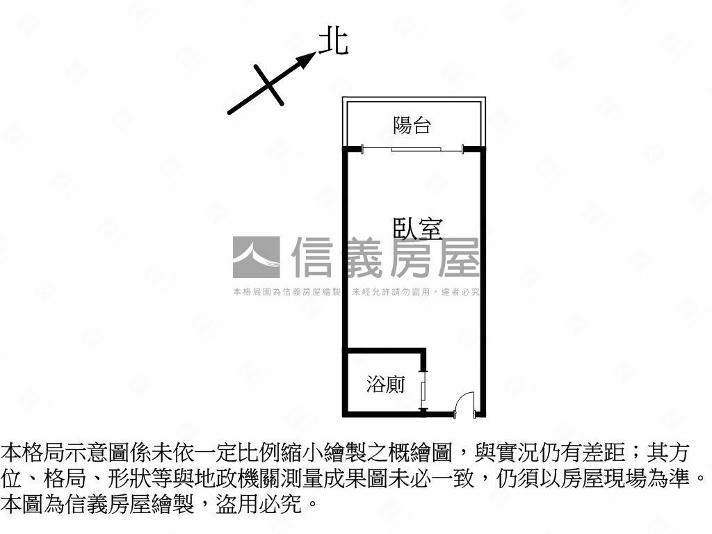 近捷運★櫻城菊園美套房房屋室內格局與周邊環境