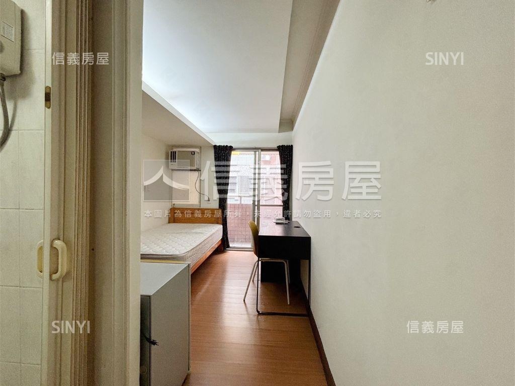 近捷運★櫻城菊園美套房房屋室內格局與周邊環境