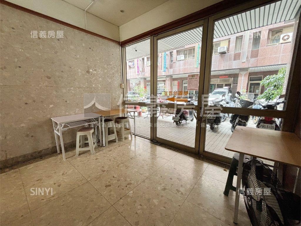 近捷運★櫻城菊園美套房房屋室內格局與周邊環境