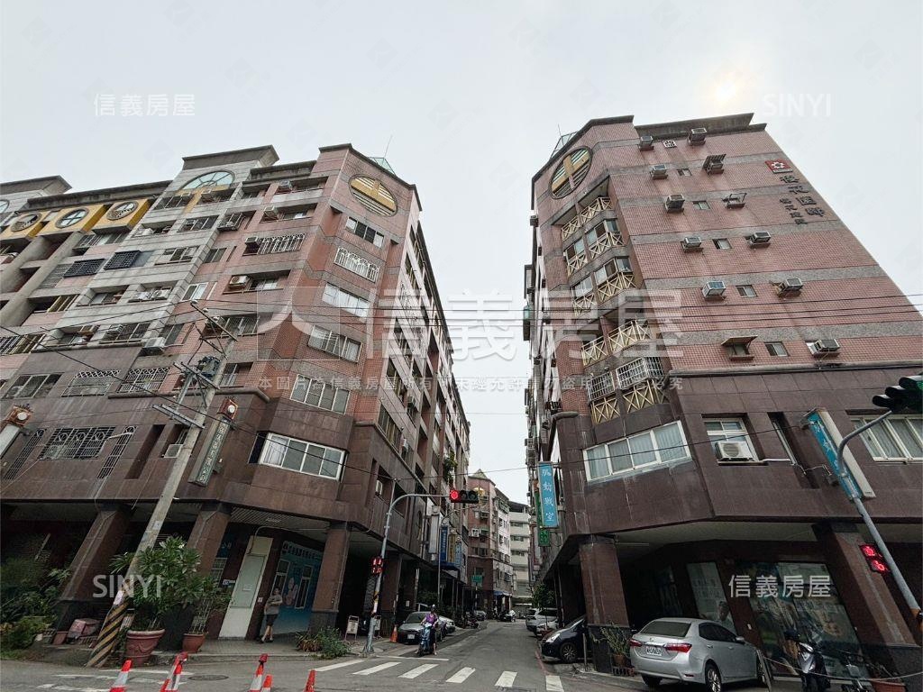 近捷運★櫻城菊園美套房房屋室內格局與周邊環境