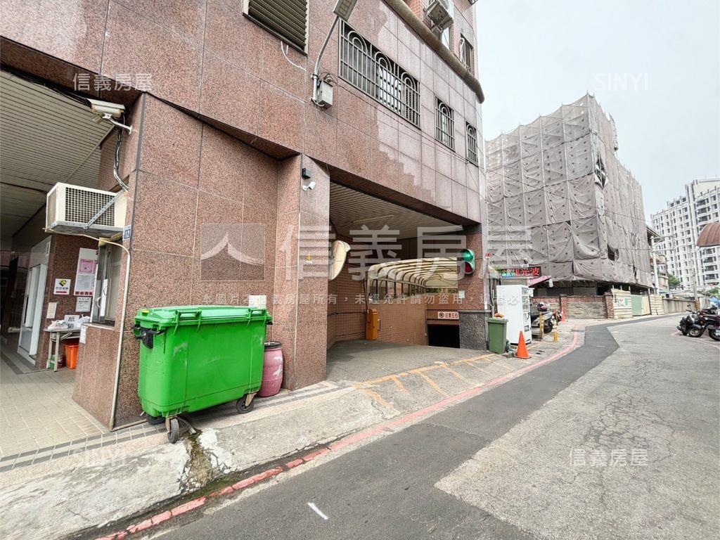 近捷運★櫻城菊園美套房房屋室內格局與周邊環境