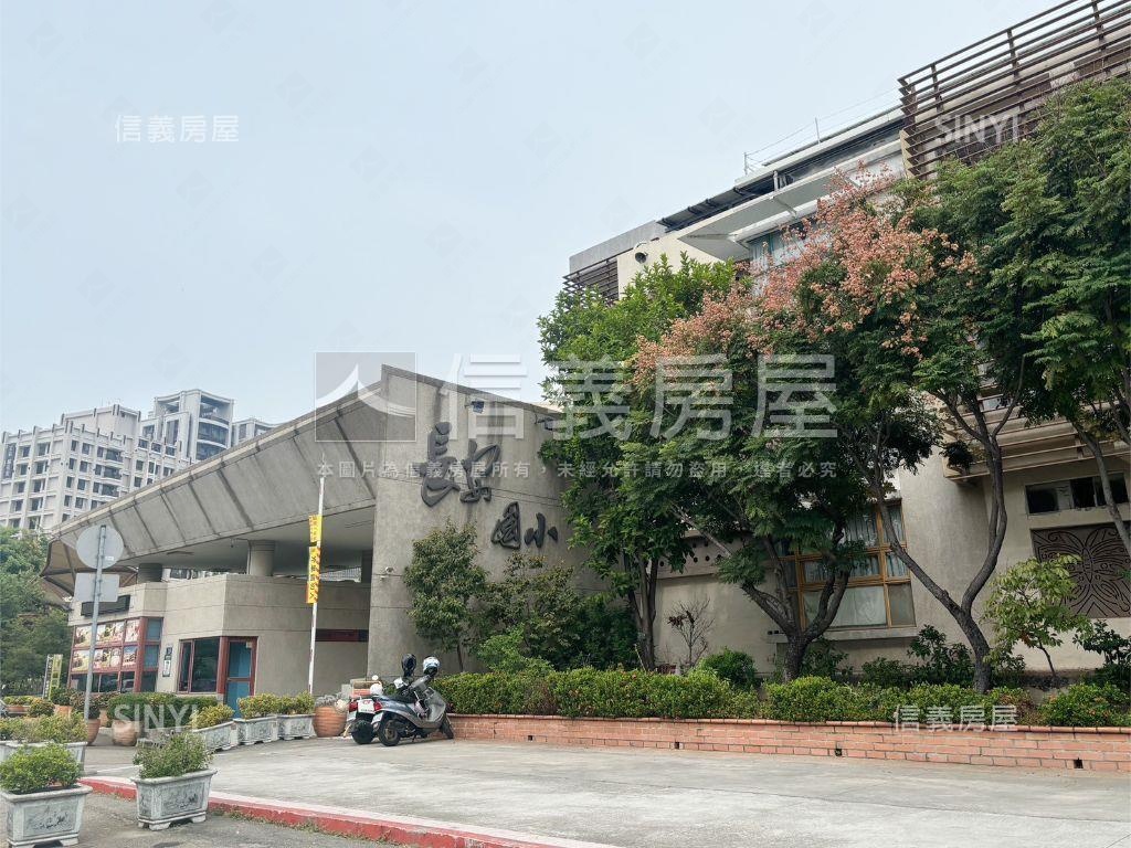 近捷運★櫻城菊園美套房房屋室內格局與周邊環境