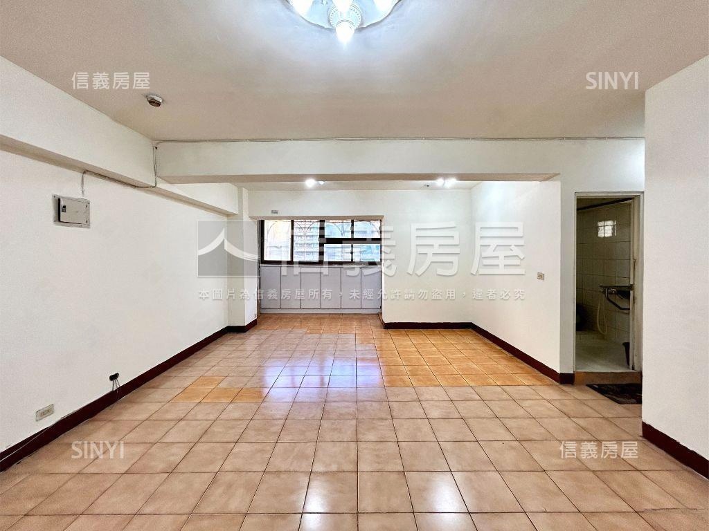 ✿中正高樓三房景觀戶✿房屋室內格局與周邊環境