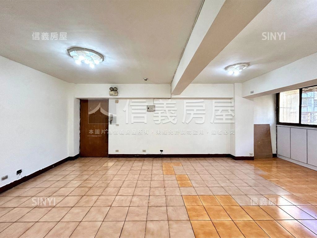 ✿中正高樓三房景觀戶✿房屋室內格局與周邊環境