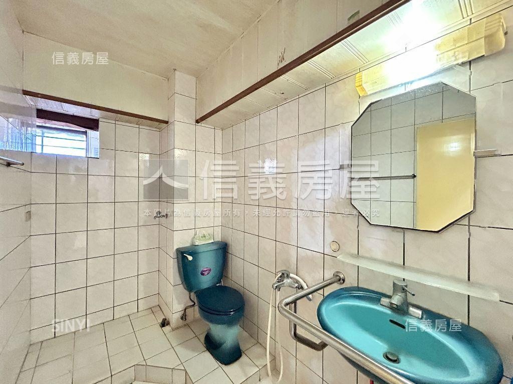 ✿中正高樓三房景觀戶✿房屋室內格局與周邊環境