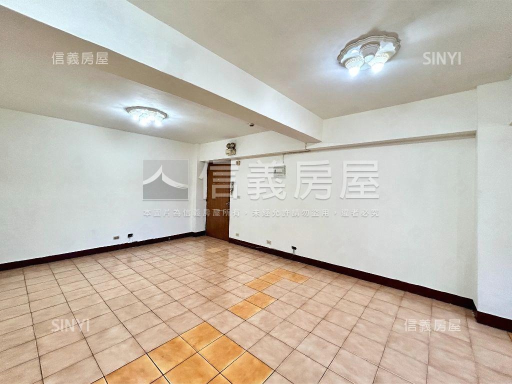 ✿中正高樓三房景觀戶✿房屋室內格局與周邊環境
