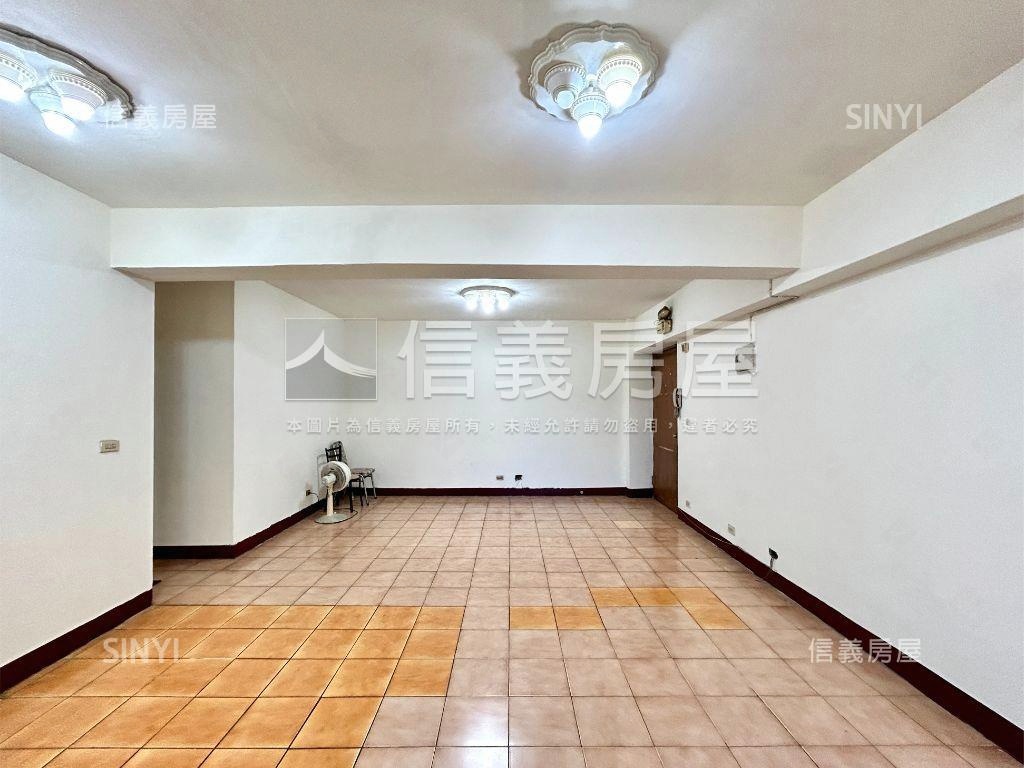 ✿中正高樓三房景觀戶✿房屋室內格局與周邊環境