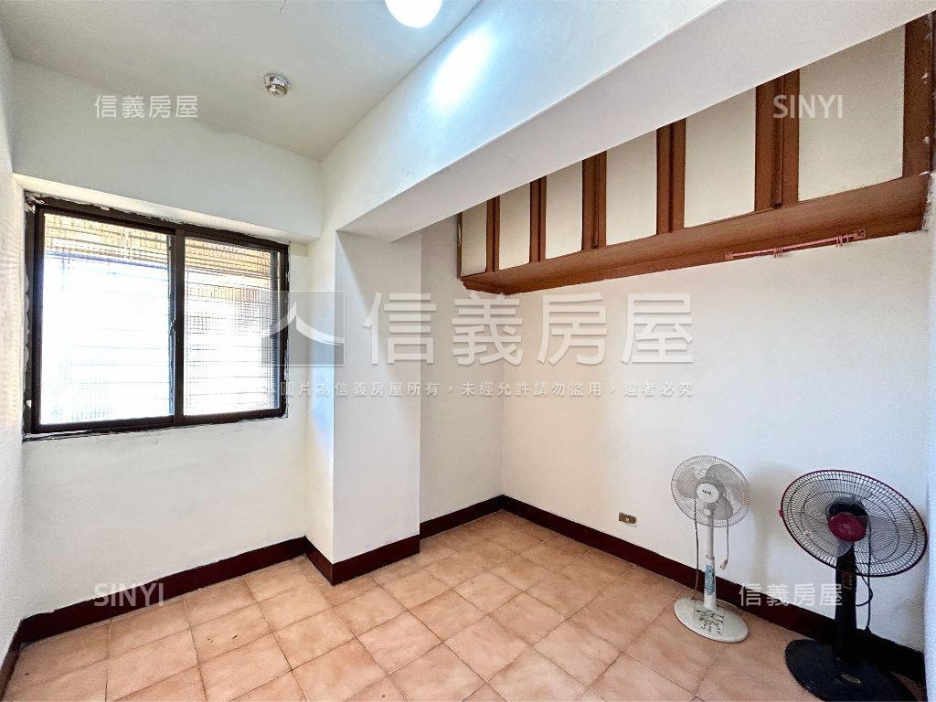 ✿中正高樓三房景觀戶✿房屋室內格局與周邊環境
