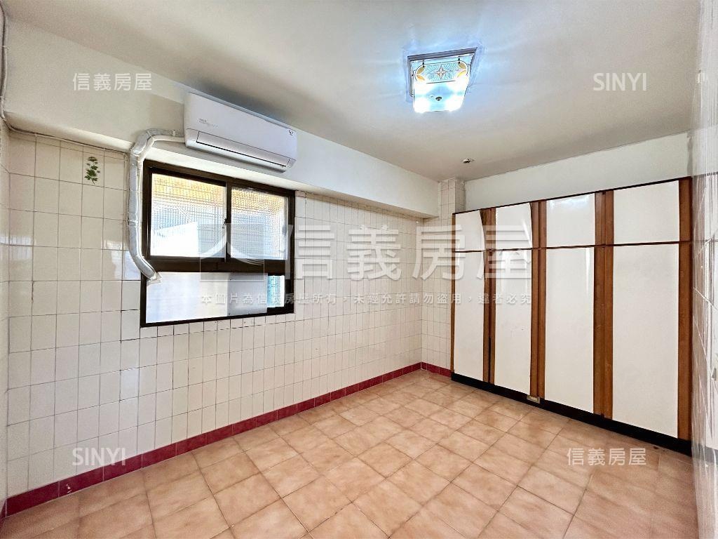 ✿中正高樓三房景觀戶✿房屋室內格局與周邊環境