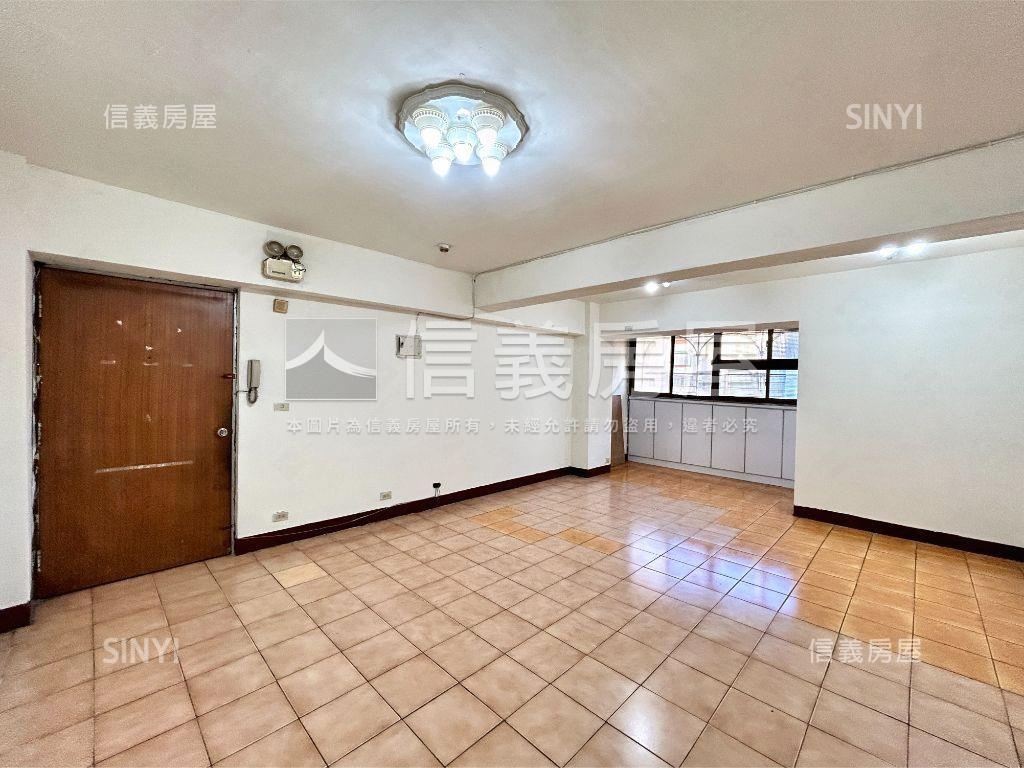 ✿中正高樓三房景觀戶✿房屋室內格局與周邊環境