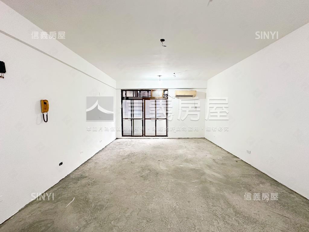 莒光路稀有好屋房屋室內格局與周邊環境