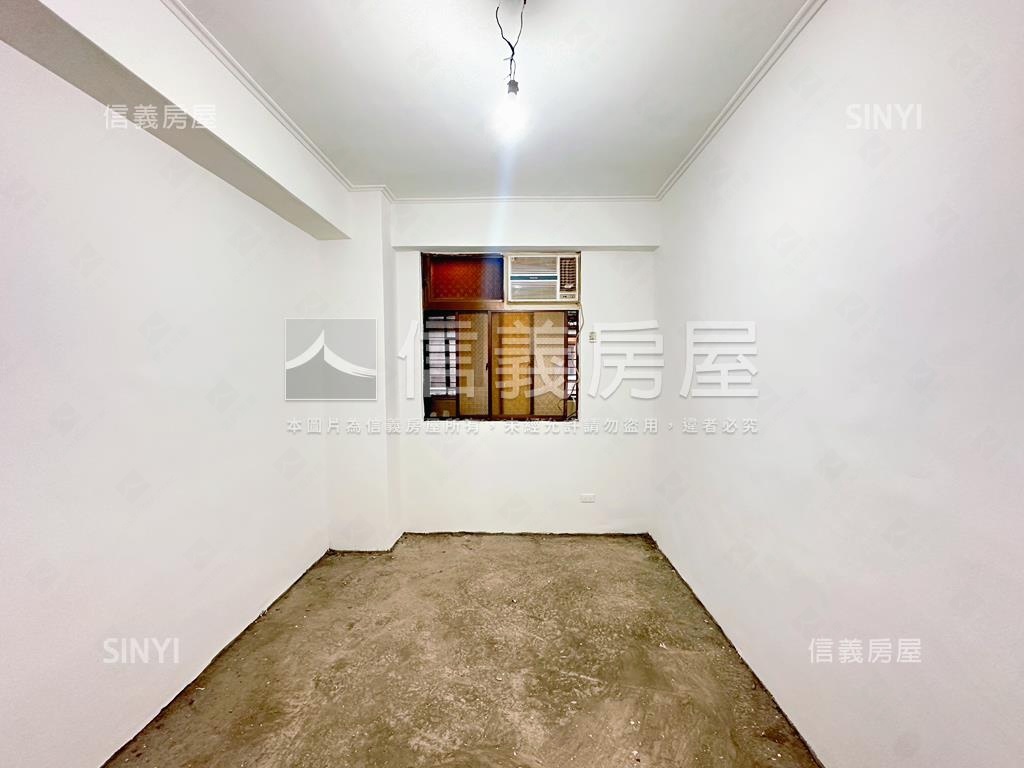 莒光路稀有好屋房屋室內格局與周邊環境