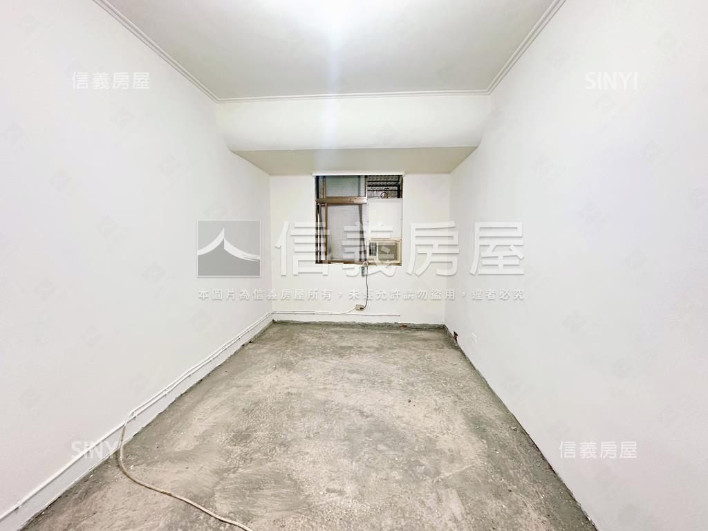 莒光路稀有好屋房屋室內格局與周邊環境