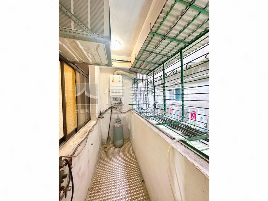 莒光路稀有好屋房屋室內格局與周邊環境