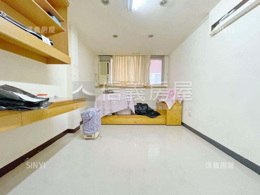 捷運．附小方正四房美邸房屋室內格局與周邊環境