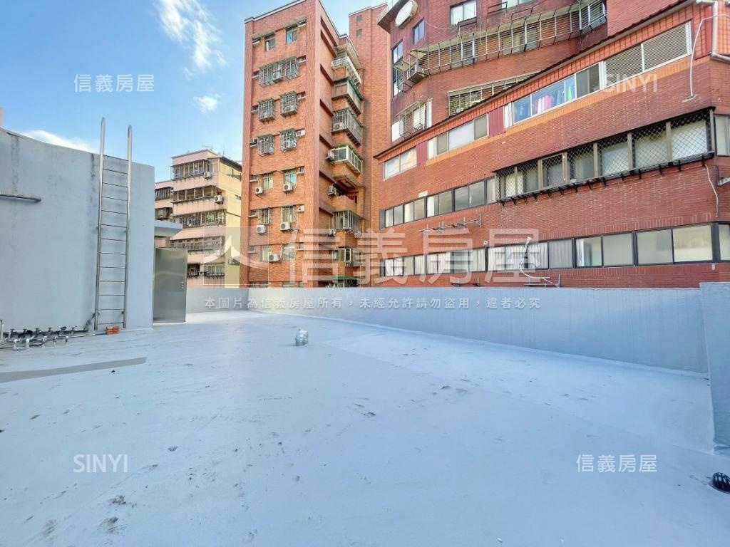 捷運．附小方正四房美邸房屋室內格局與周邊環境