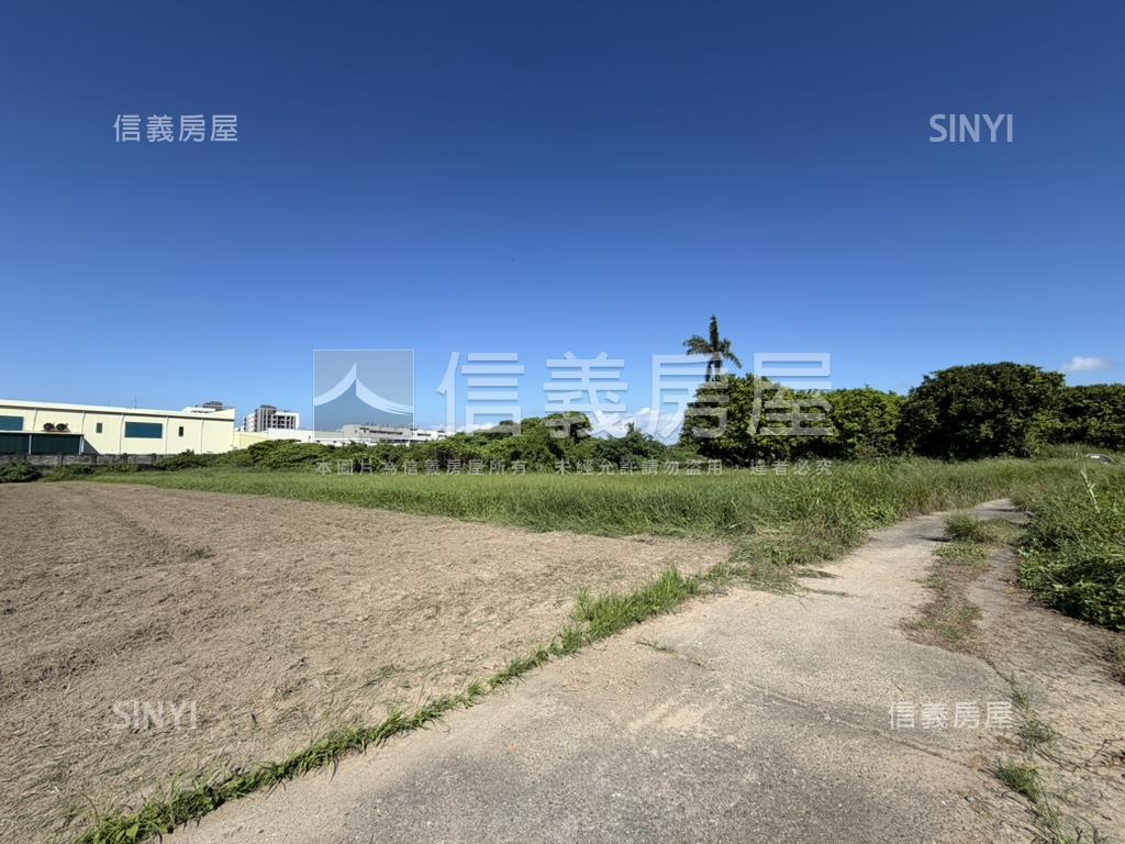 ✿高雄路竹大坪數農地✿房屋室內格局與周邊環境