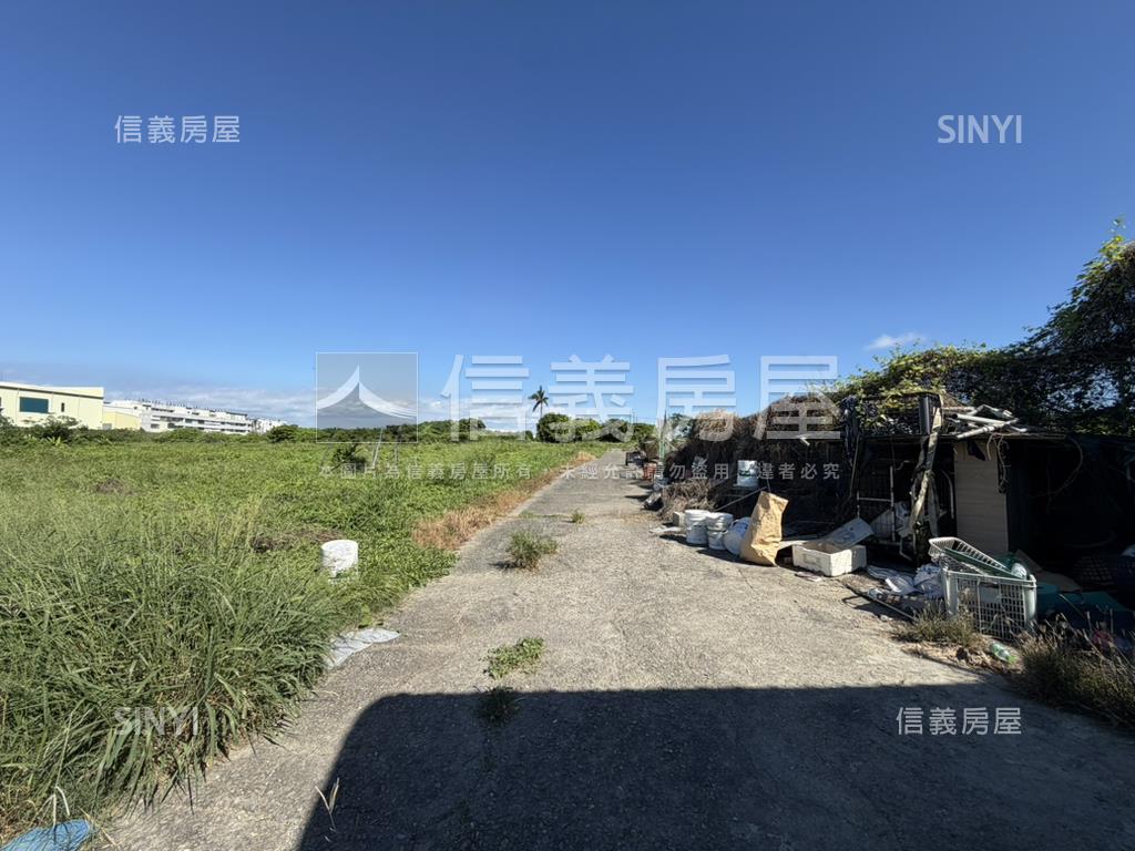 ✿高雄路竹大坪數農地✿房屋室內格局與周邊環境
