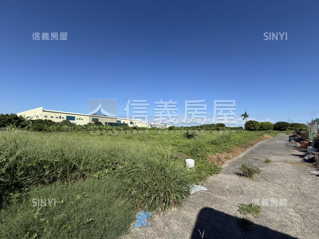 ✿高雄路竹大坪數農地✿房屋室內格局與周邊環境