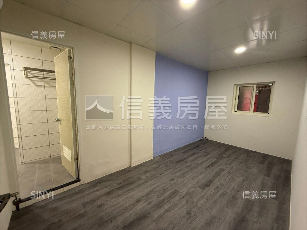 景美捷運站公寓一樓房屋室內格局與周邊環境