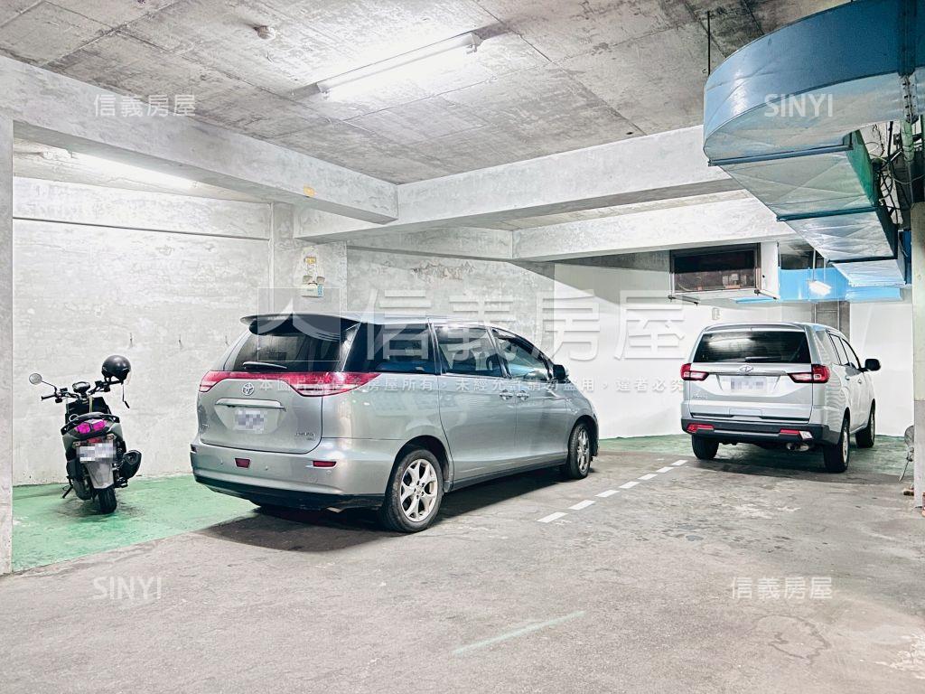 寶慶富家大空間兩房雙車位房屋室內格局與周邊環境