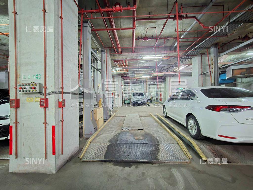 寶慶富家大空間兩房雙車位房屋室內格局與周邊環境