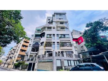 大空間雙溪官邸綠景車位