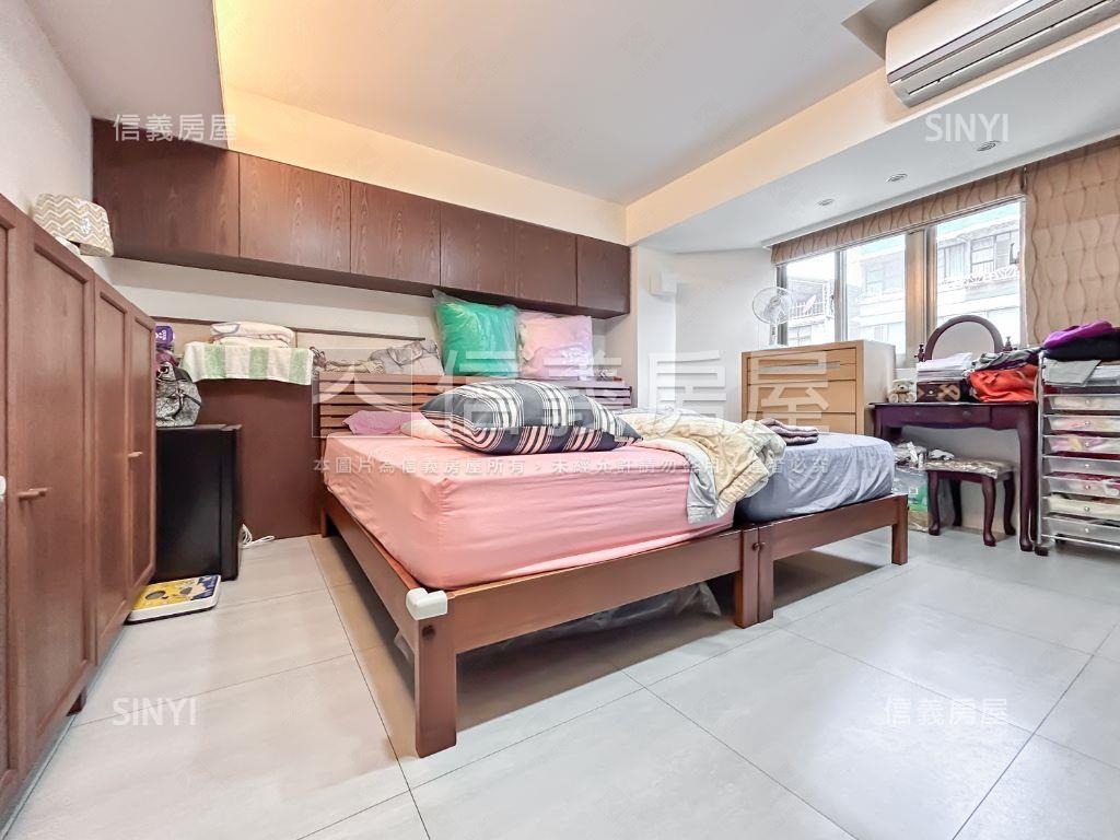 近民生圓環精美三房車位房屋室內格局與周邊環境