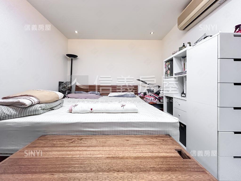 近民生圓環精美三房車位房屋室內格局與周邊環境