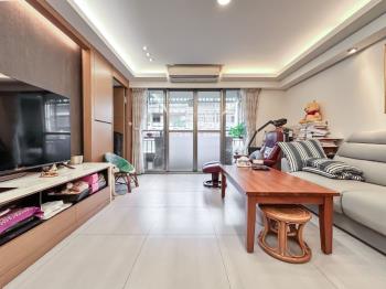 近民生圓環精美三房車位