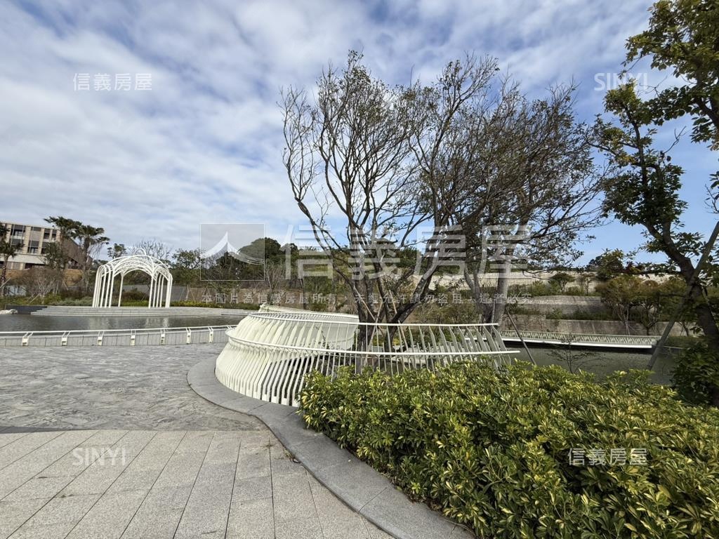 新竹帝寶９區１號房屋室內格局與周邊環境