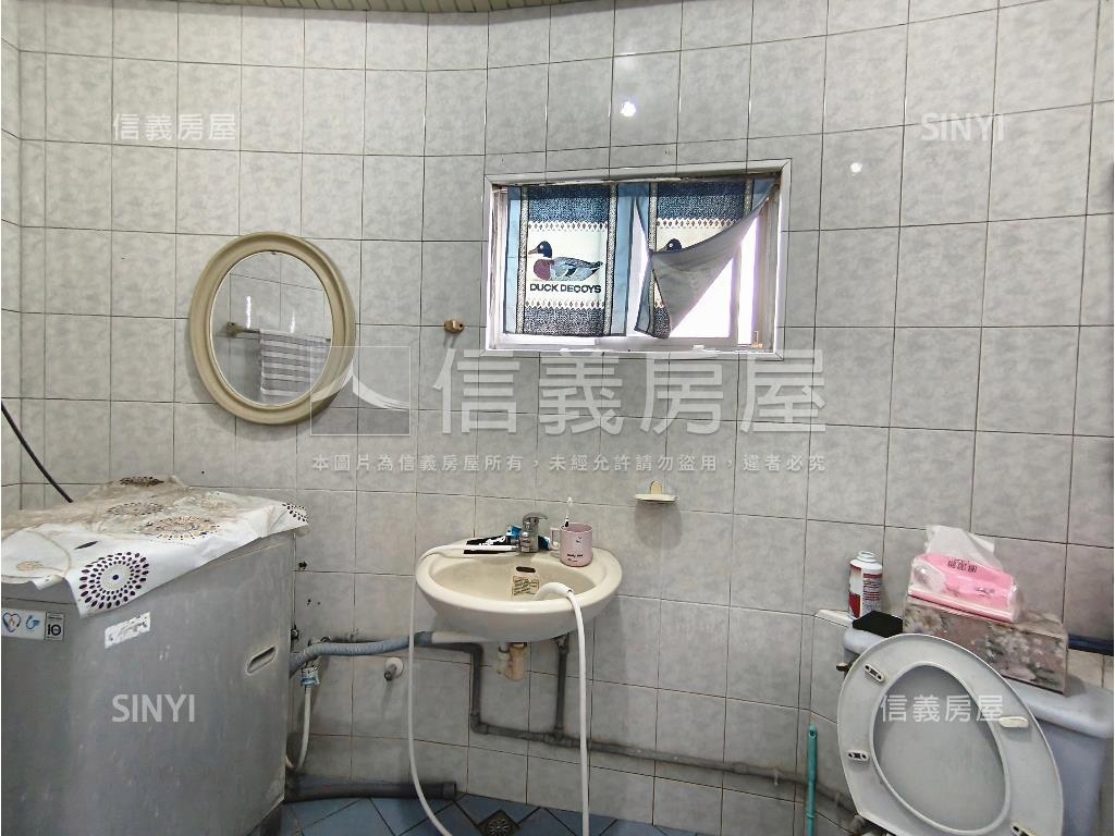 獨賣－低總價角窗三樓三房房屋室內格局與周邊環境