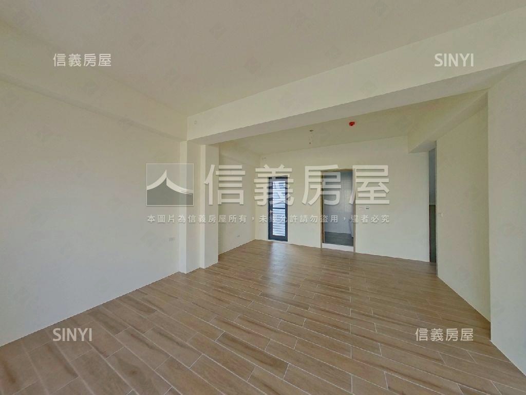 近台元臨路朝外庫透天房屋室內格局與周邊環境