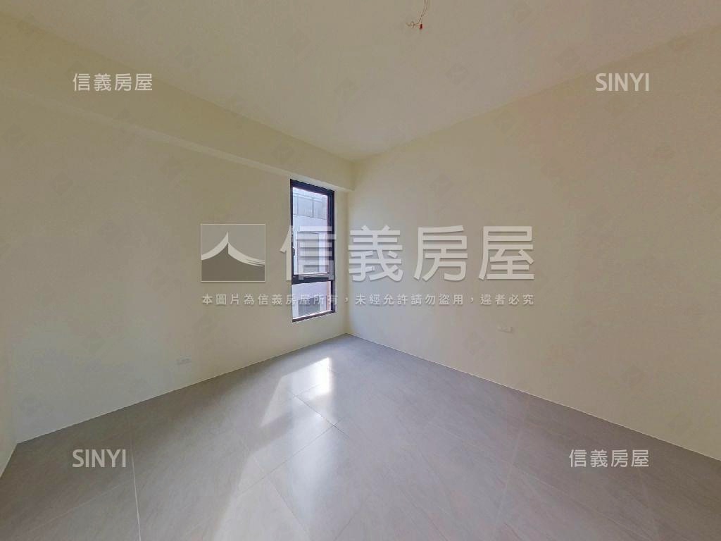 近台元臨路朝外庫透天房屋室內格局與周邊環境