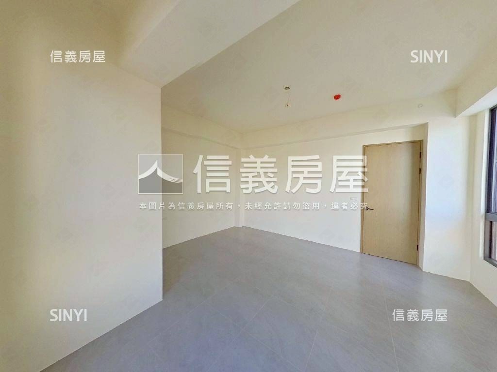 近台元臨路朝外庫透天房屋室內格局與周邊環境