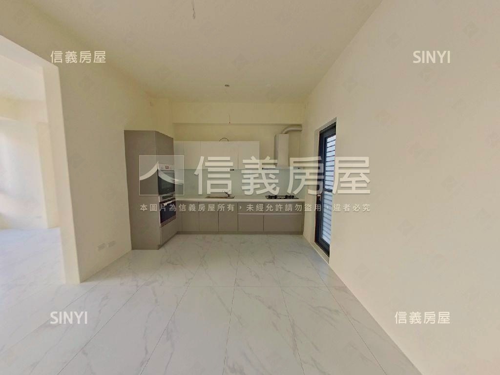 近台元臨路朝外庫透天房屋室內格局與周邊環境