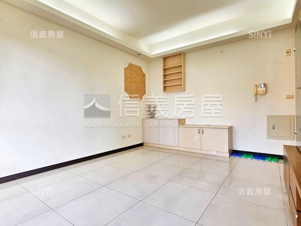 蒙地卡羅首購美裝大３房房屋室內格局與周邊環境
