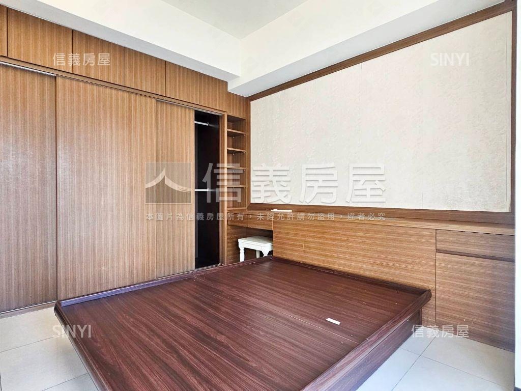 蒙地卡羅首購美裝大３房房屋室內格局與周邊環境