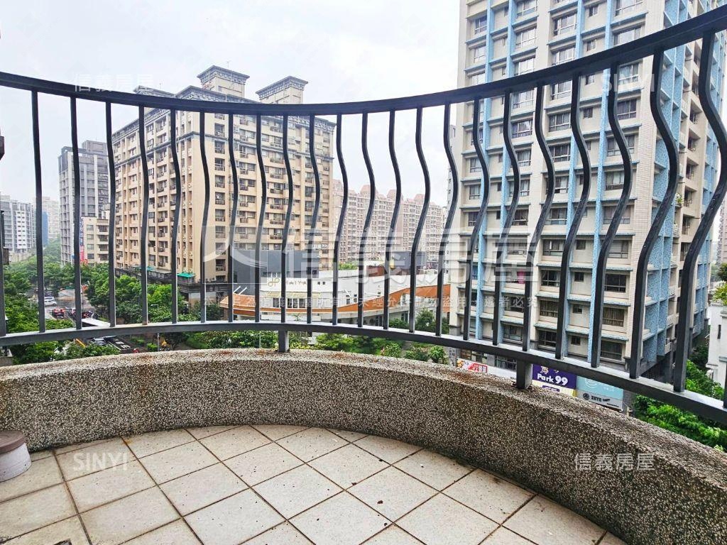 蒙地卡羅首購美裝大３房房屋室內格局與周邊環境