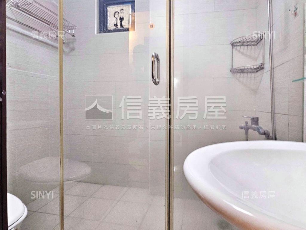蒙地卡羅首購美裝大３房房屋室內格局與周邊環境
