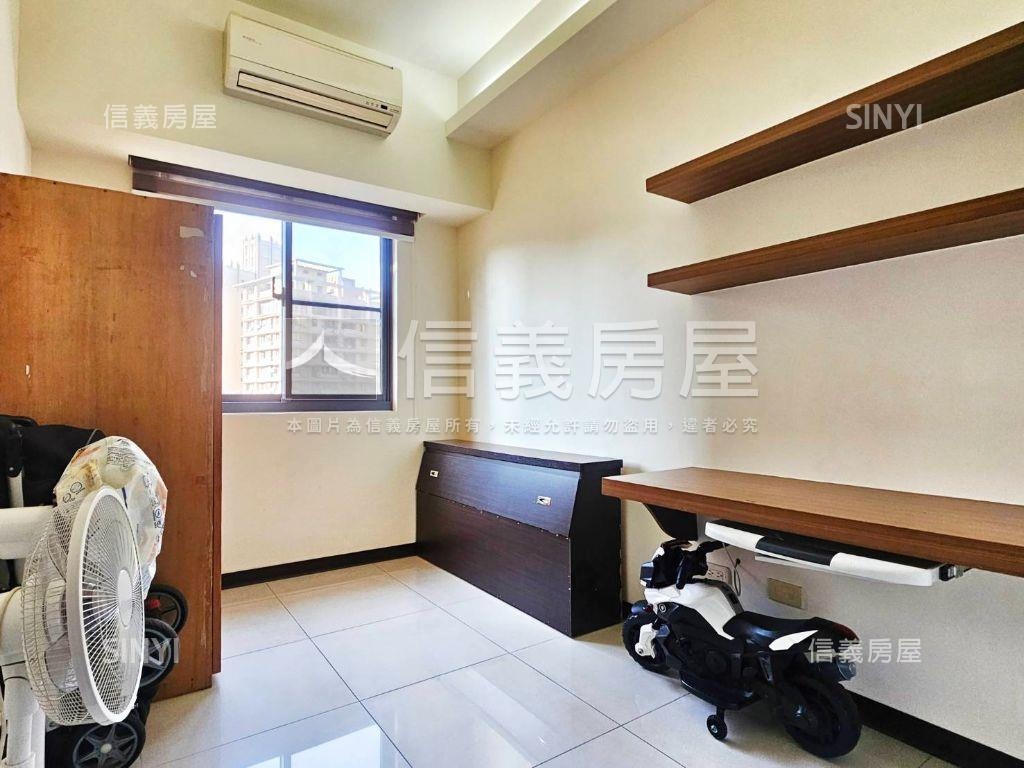蒙地卡羅首購美裝大３房房屋室內格局與周邊環境