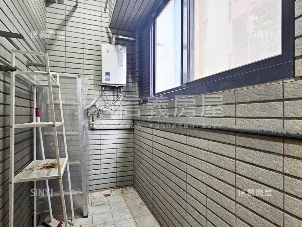 蒙地卡羅首購美裝大３房房屋室內格局與周邊環境