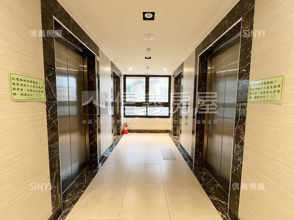 台北京城兩房平移車位房屋室內格局與周邊環境