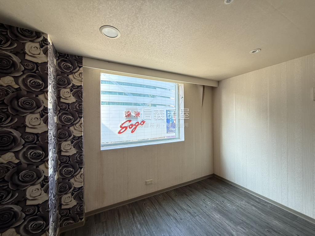 稀有忠孝復興住安大戶房屋室內格局與周邊環境
