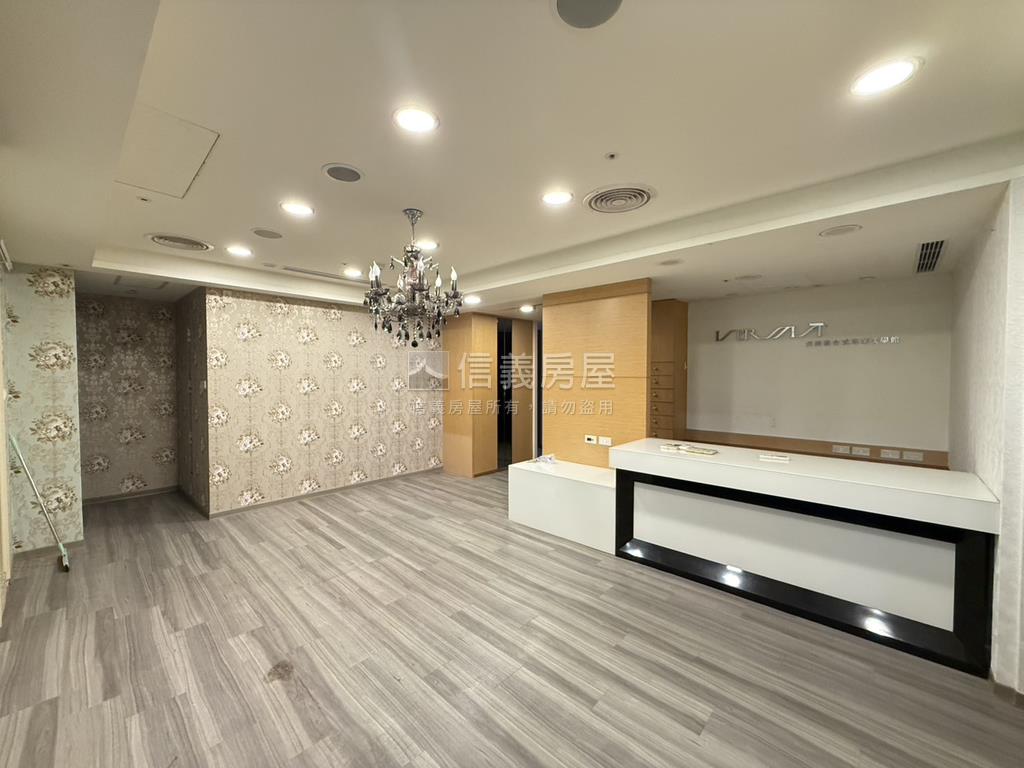 稀有忠孝復興住安大戶房屋室內格局與周邊環境
