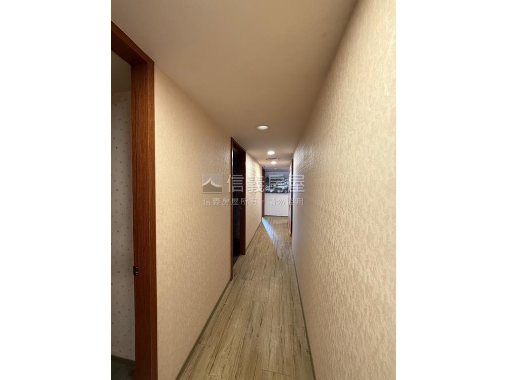 稀有忠孝復興住安大戶房屋室內格局與周邊環境