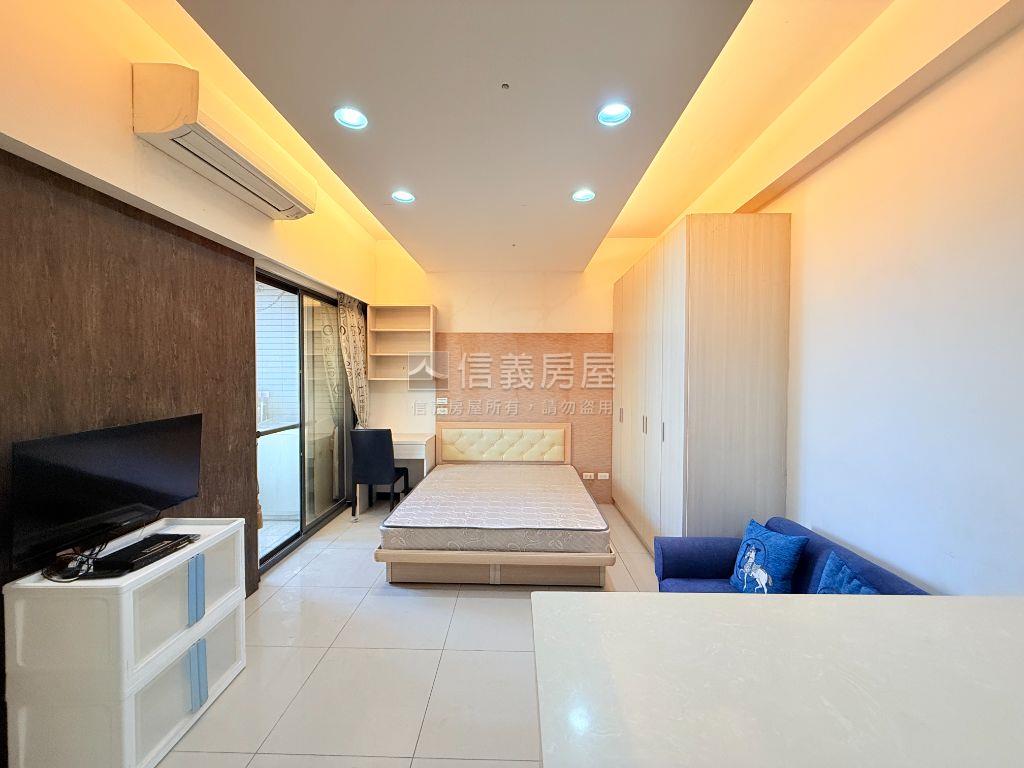Ｍｙｃｉｔｙ投資雙套房房屋室內格局與周邊環境