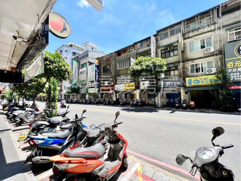 正竹林路稀有透天房屋室內格局與周邊環境