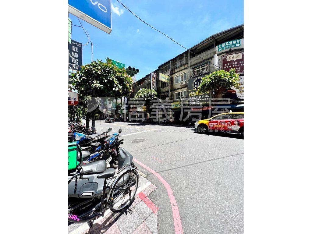 正竹林路稀有透天房屋室內格局與周邊環境