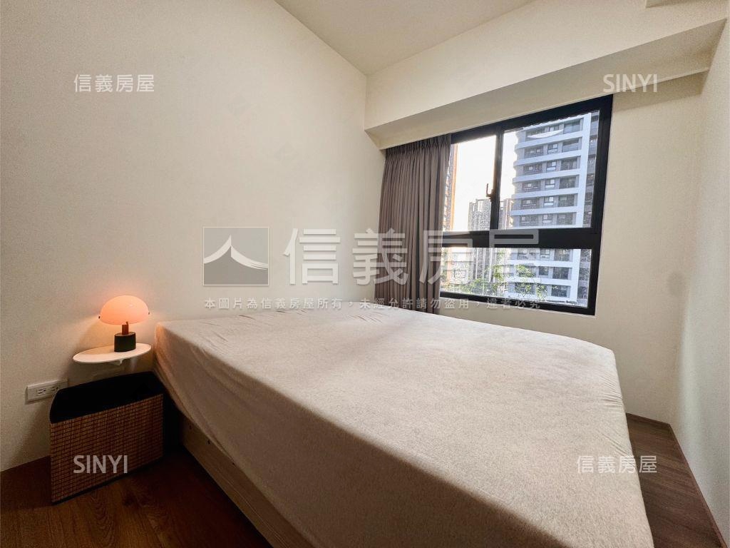 專任迎好事美兩房平車房屋室內格局與周邊環境